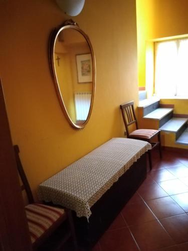 Apartamento Appartamento Oleandro