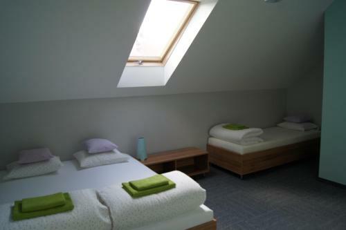 Bed & Breakfast Mi?towy Dworek