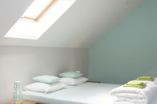 Bed & Breakfast Mi?towy Dworek