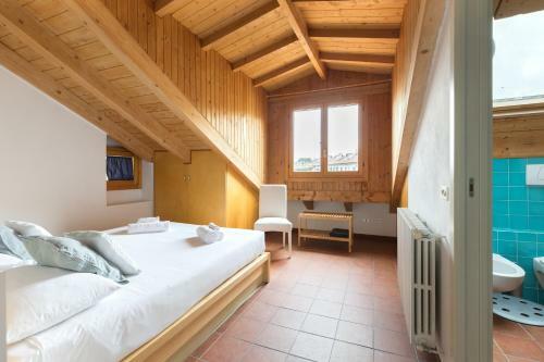 Milano Apartments Mortara