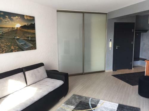 Apartament de Lux Velaves W?adys?awowo