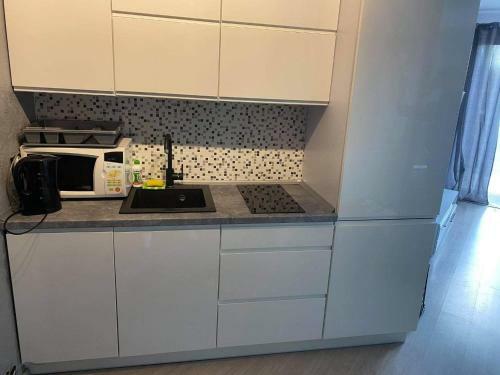 Apartament de Lux Velaves W?adys?awowo