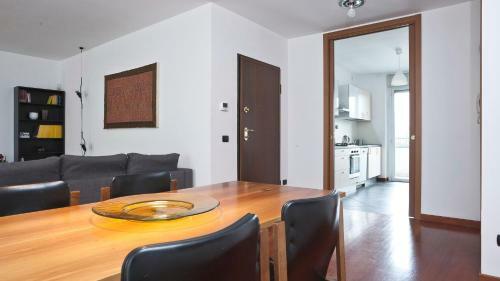 Apartamento Italianway-zanella