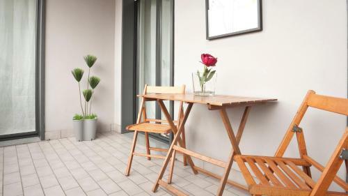 Apartamento Italianway-zanella