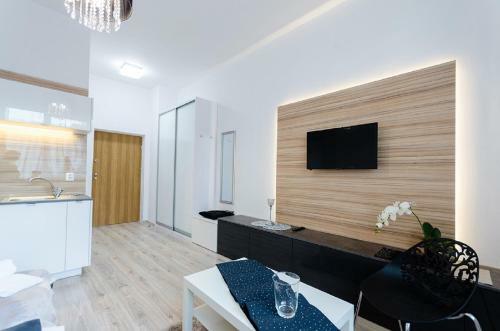 Venice Apartments/old Town