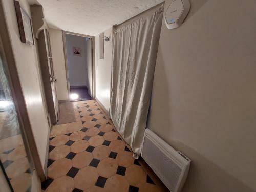 Apartamento Appartement/suite Ind�pendant Dans H�tel Particulier Centre Cremieu