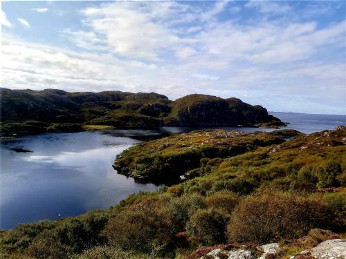 Apartamento Achmelvich View Self Catering