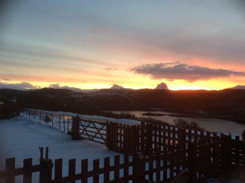 Apartamento Achmelvich View Self Catering