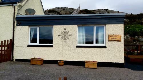 Apartamento Achmelvich View Self Catering