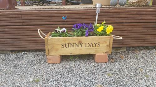 Apartamento Achmelvich View Self Catering