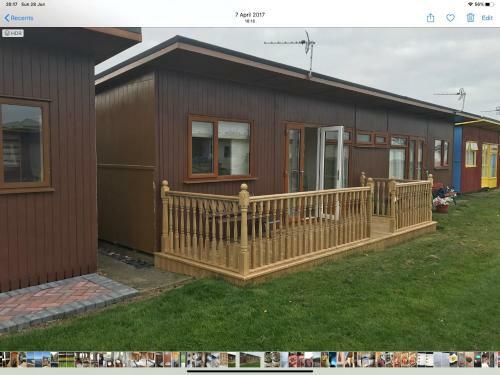 Apartamento G10 Rickardos Holiday Lets