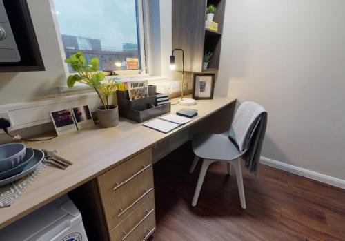 Apartamento Student Only - Bright Studios And Private Rooms - Iq Lambert House