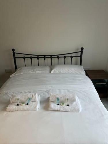 Apartamento Red Ba Serviced Accommodation- Adelphi