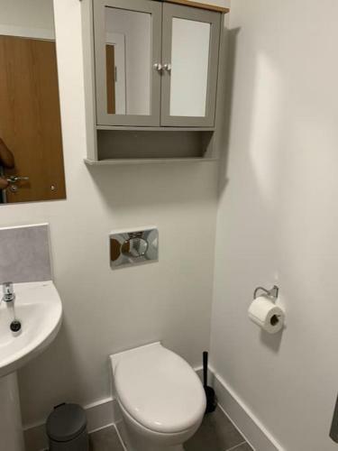 Apartamento Red Ba Serviced Accommodation- Adelphi