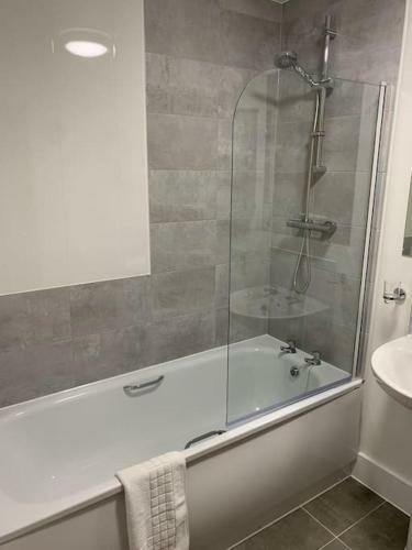 Apartamento Red Ba Serviced Accommodation- Adelphi