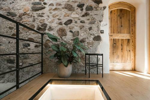St. Vigilius Modern Historic Apartments
