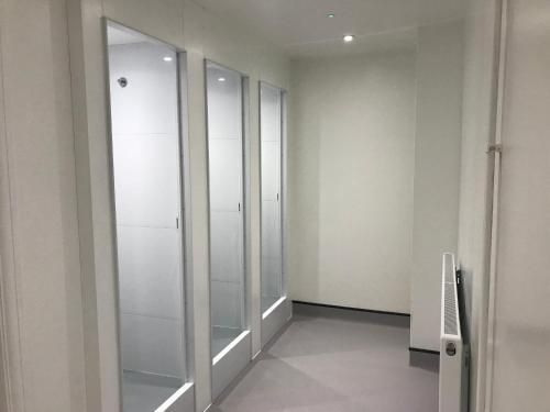 Albergue Bowden Court (Notting Hill)