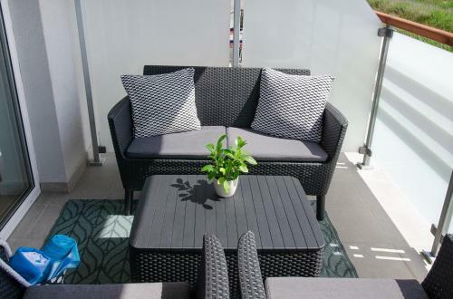 Apartament Pasat II