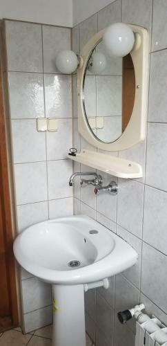 Pokoje Go?cinne U Stocha