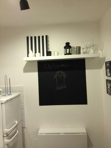 Apartamento Cosy Home Napoli