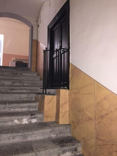 Apartamento Cosy Home Napoli