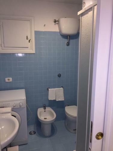 Apartamento Cosy Home Napoli