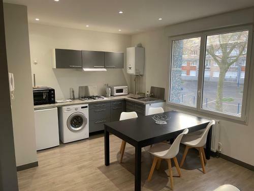 Apartamento St Charles One Floor