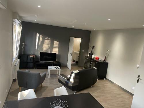 Apartamento St Charles One Floor