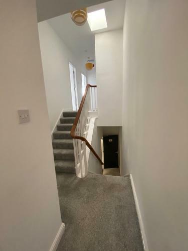 Eden Escapes Serviced Apartments