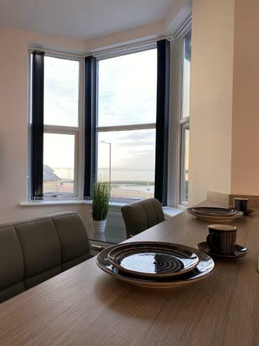 Eden Escapes Serviced Apartments