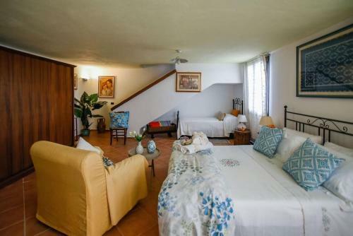 Casa Vacanze Giada