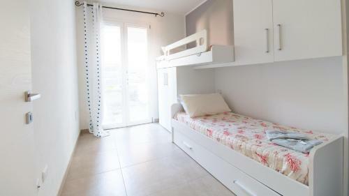 Tropical Apartment San Giovanni Di Sinis