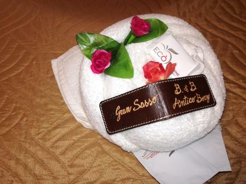 Bed & Breakfast Antico Borgo