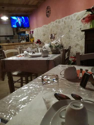 Bed & Breakfast Antico Borgo