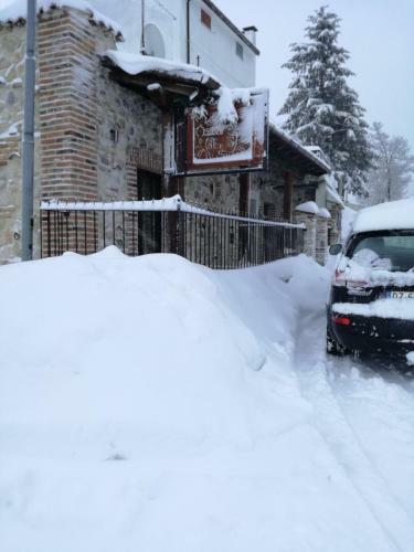 Bed & Breakfast Antico Borgo