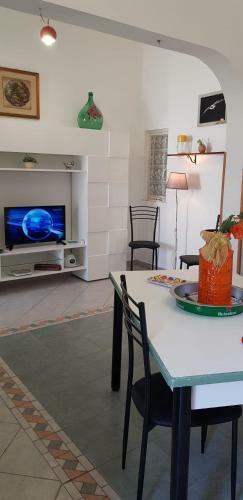 Apartamento Il Terrazzo Di Apollo