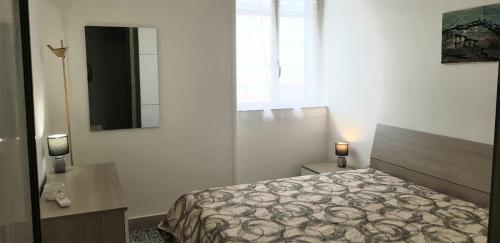 Apartamento Il Terrazzo Di Apollo