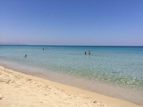 Apartamento La Terrazza Di M�riel