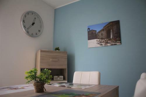 Apartamento La Terrazza Di M�riel