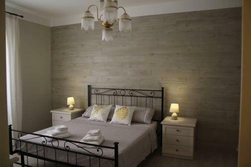 Apartamento La Terrazza Di M�riel