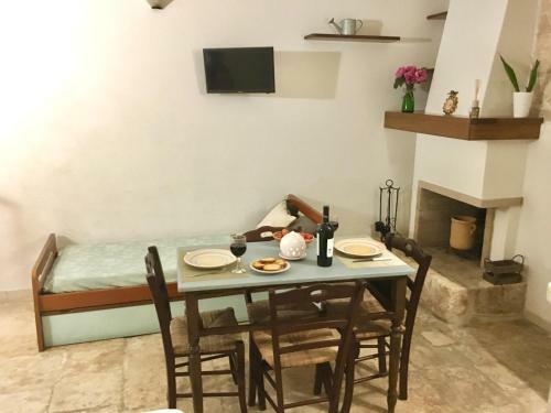 Apartamento Casa Villani Guest House Ostuni