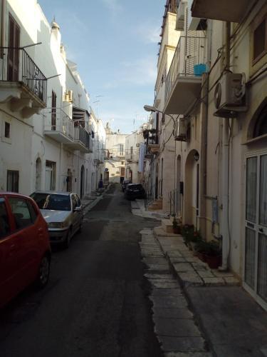 La Casa Di Luvy