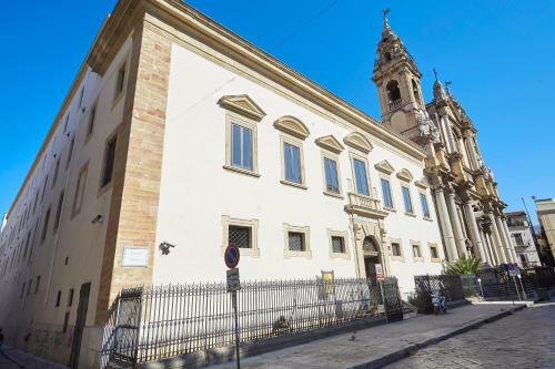 Apartamento Casa Matrangela