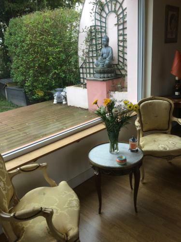 Bed & Breakfast Reiser
