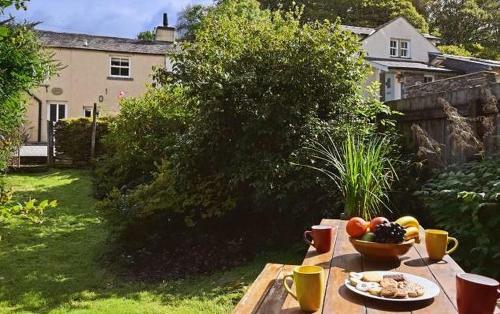 Woodside Cottage With Free Spa Access