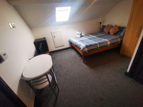 Hostal Mapperly Guest House