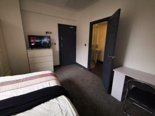 Hostal Mapperly Guest House