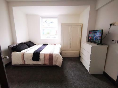 Hostal Mapperly Guest House