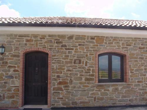 Hostal Agriturismo Sant'arcangelo