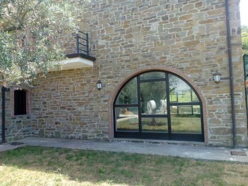 Hostal Agriturismo Sant'arcangelo